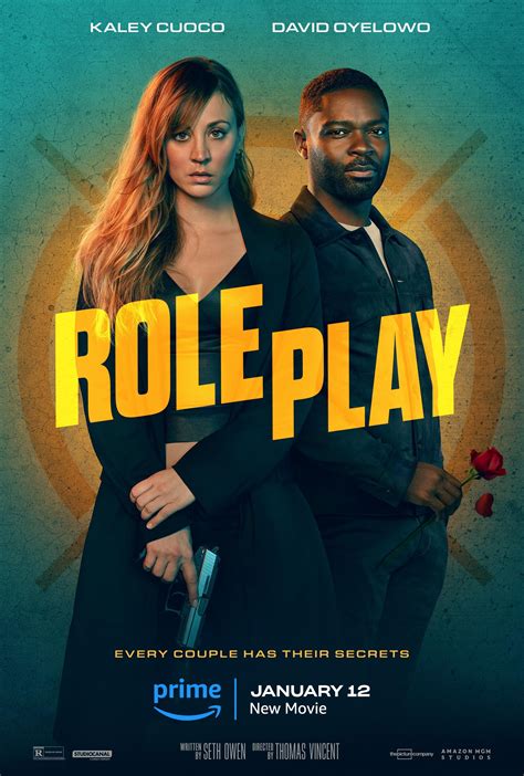 Roleplay movie. Things To Know About Roleplay movie. 